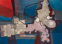 Sem título - Burle Marx, Roberto Sem título - Burle Marx, Roberto