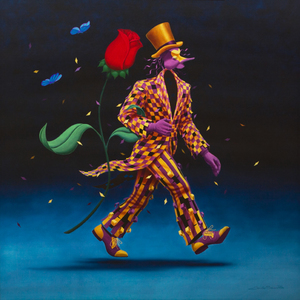 My Lady Rose - Claudio Souza Pinto My Lady Rose - Claudio Souza Pinto