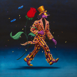 My Lady Rose - Claudio Souza Pinto My Lady Rose - Claudio Souza Pinto