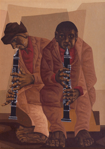 Clarinetistas - Clóvis Graciano Clarinetistas - Clóvis Graciano