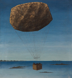 Sobrevoo surreal - Walter Lewy Sobrevoo surreal - Walter Lewy