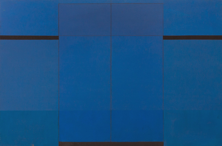 13.369 - Azul - Eduardo Petry 13.369 - Azul - Eduardo Petry