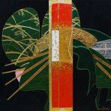 Kanzashi - Kazuo Wakabayashi Kanzashi - Kazuo Wakabayashi