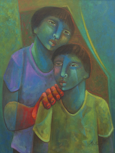 Sonho fraterno - Adélio Sarro Sonho fraterno - Adélio Sarro
