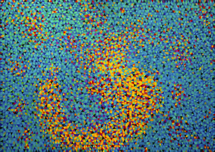 Anos luz - Celestial fire works - Marysia Portinari Anos luz - Celestial fire works - Marysia Portinari