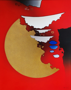 Sem título - Kenji Fukuda Sem título - Kenji Fukuda
