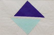 Roxo e azul - Hercules Barsotti Roxo e azul - Hercules Barsotti