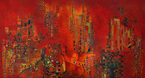 Red - Miriam Nigri Schreier Red - Miriam Nigri Schreier