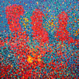 Pillar of creation - Marysia Portinari Pillar of creation - Marysia Portinari
