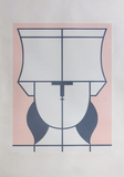 Figura - P.A. - Milton Dacosta Figura - P.A. - Milton Dacosta