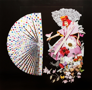 Orient 1 1/6 - Raquel Wjuniski Orient 1 1/6 - Raquel Wjuniski