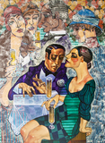 Um regard prive et intime - Juarez Machado Um regard prive et intime - Juarez Machado