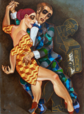 Tango - Juarez Machado Tango - Juarez Machado