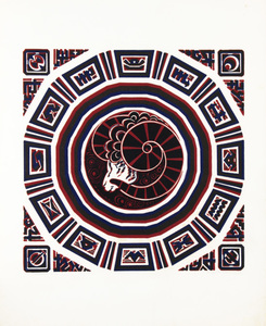 Áries 6/30 - Odetto Guersoni Áries 6/30 - Odetto Guersoni