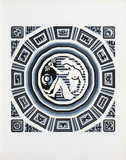 Virgem 18/30 - Odetto Guersoni Virgem 18/30 - Odetto Guersoni