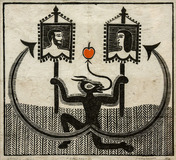 O pecado - P.A. - Gilvan Samico O pecado - P.A. - Gilvan Samico