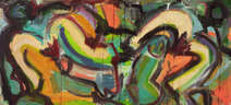 Bacanal - Jorge Guinle Bacanal - Jorge Guinle