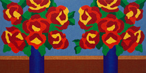 Flores orgânicas - Claudio Tozzi Flores orgânicas - Claudio Tozzi