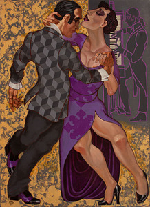 Tango a l´aube - Juarez Machado Tango a l´aube - Juarez Machado
