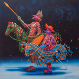Dom Quixote - Claudio Souza Pinto Dom Quixote - Claudio Souza Pinto