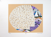 Temari 36/60 - Kazuo Wakabayashi Temari 36/60 - Kazuo Wakabayashi