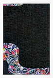 Carpa Preta 65/150 - Kazuo Wakabayashi Carpa Preta 65/150 - Kazuo Wakabayashi