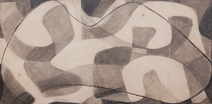 Abstrato - Cândido Portinari Abstrato - Cândido Portinari