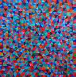 Cluster Star - Marysia Portinari Cluster Star - Marysia Portinari