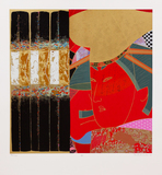 Kabuki - 38/120 - Kazuo Wakabayashi Kabuki - 38/120 - Kazuo Wakabayashi