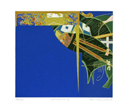 Kanzashi II - Kazuo Wakabayashi Kanzashi II - Kazuo Wakabayashi