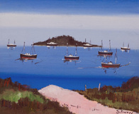 Ponta D'areia - Sylvio Pinto Ponta D'areia - Sylvio Pinto