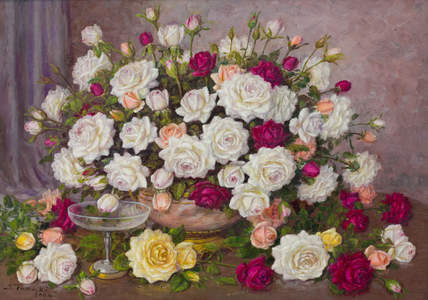 Rosas Brancas - Shokichi Takaki Rosas Brancas - Shokichi Takaki