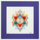 Yaacov Agam Yaacov Agam