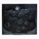 Fruteira Azul - P.A. - Mario Gruber Fruteira Azul - P.A. - Mario Gruber