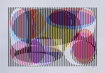 Yaacov Agam Yaacov Agam