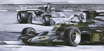 F1- J.P.S. - Maramgoní F1- J.P.S. - Maramgoní