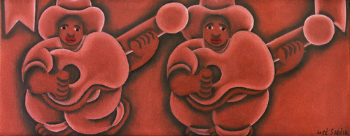 Violeiros - José Saboia Violeiros - José Saboia