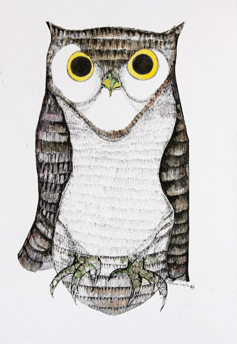 Pintar Um Galo Colorido Ao Estilo De Aldemir Martins Historia Das Artes