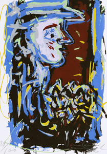 Iberê Camargo Iberê Camargo