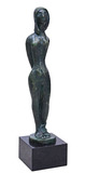 Figura Feminina - Bruno Giorgi Figura Feminina - Bruno Giorgi