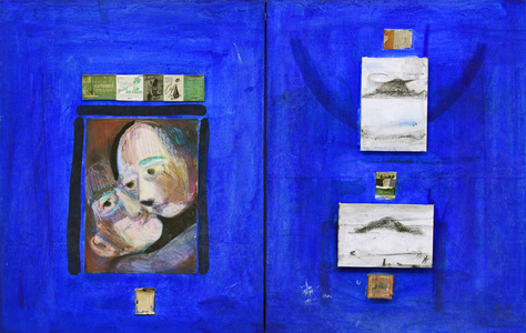 Rubens Gerchman Rubens Gerchman