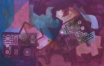 Burle Marx, Roberto Burle Marx, Roberto