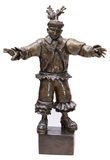 Fantasiado - 1/7 - Mario Gruber Fantasiado - 1/7 - Mario Gruber