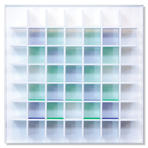 Atmosphere chromoplastique C - 45/60 - Luis Tomasello Atmosphere chromoplastique C - 45/60 - Luis Tomasello