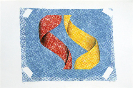 Fitas espirais - 23/60 - Claudio Tozzi Fitas espirais - 23/60 - Claudio Tozzi