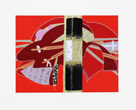 Kanzashi - P.A. - Kazuo Wakabayashi Kanzashi - P.A. - Kazuo Wakabayashi