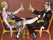 Allez on trinque - Juarez Machado Allez on trinque - Juarez Machado