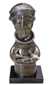 São Francisco - P.A. - Inos Corradin São Francisco - P.A. - Inos Corradin