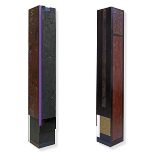 Totem - Eduardo Sued Totem - Eduardo Sued