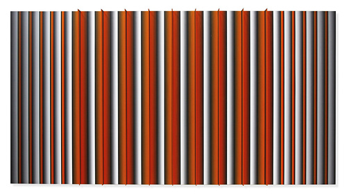 Prochromatique Nº 1134 - Dario Perez-Flores Prochromatique Nº 1134 - Dario Perez-Flores